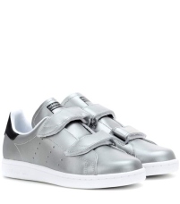 adidas stan smith argent scratch